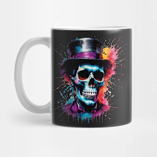 Dead and Dashing Mug